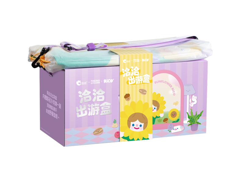 果博官网×RiCO